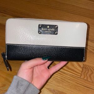 Kate Spade wallet